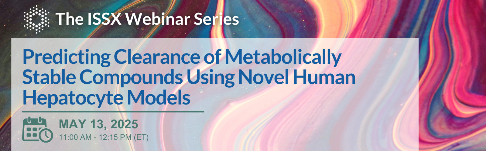 Predicting clearance of metabolically stable compounds using novel human hepatocyte models