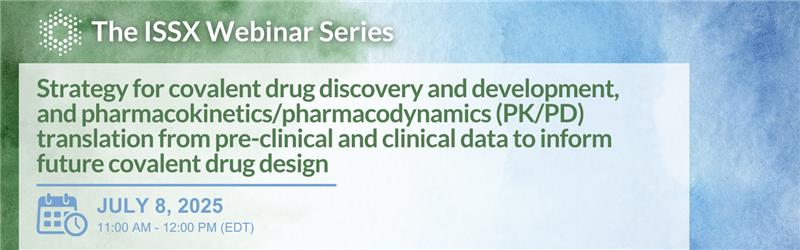 Strategy for covalent drug discovery and development, and pharmacokinetics/pharmacodynamics (PK/PD) translation from pre-clinical and clinical data to inform future covalent drug design