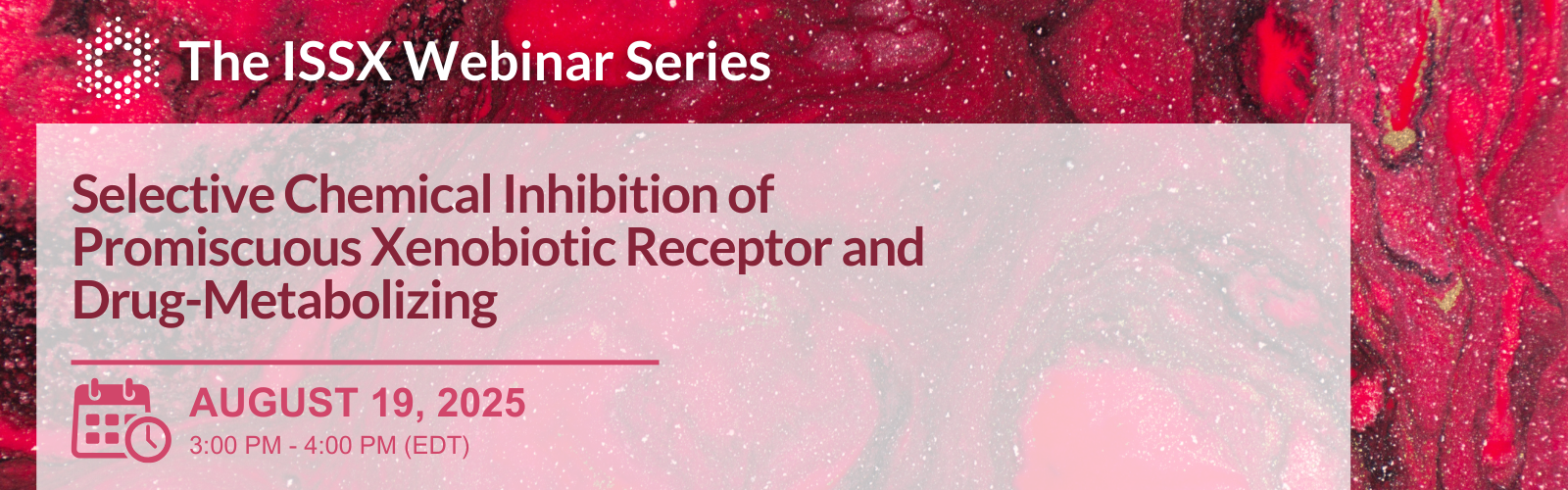 Selective chemical inhibition of promiscuous xenobiotic receptor and drug-metabolizing enzymes