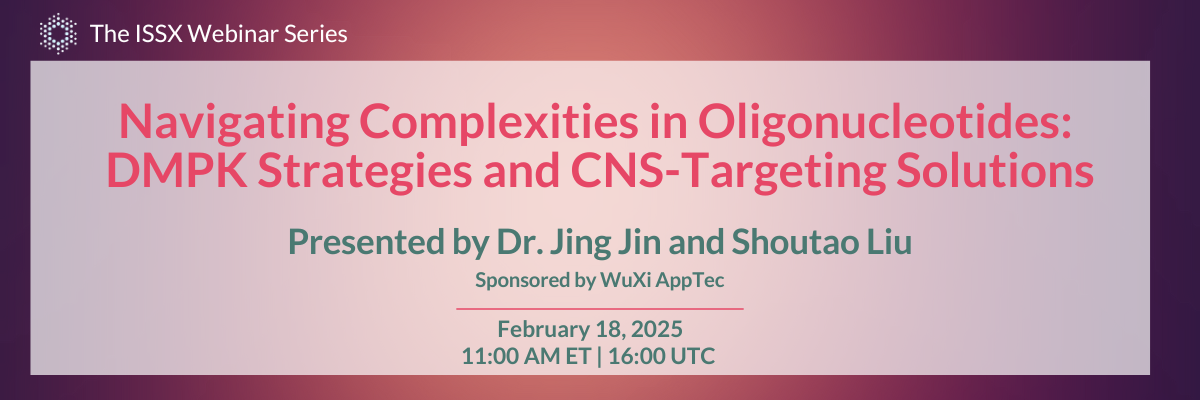 Navigating Complexities in Oligonucleotides: DMPK Strategies and CNS-Targeting Solutions